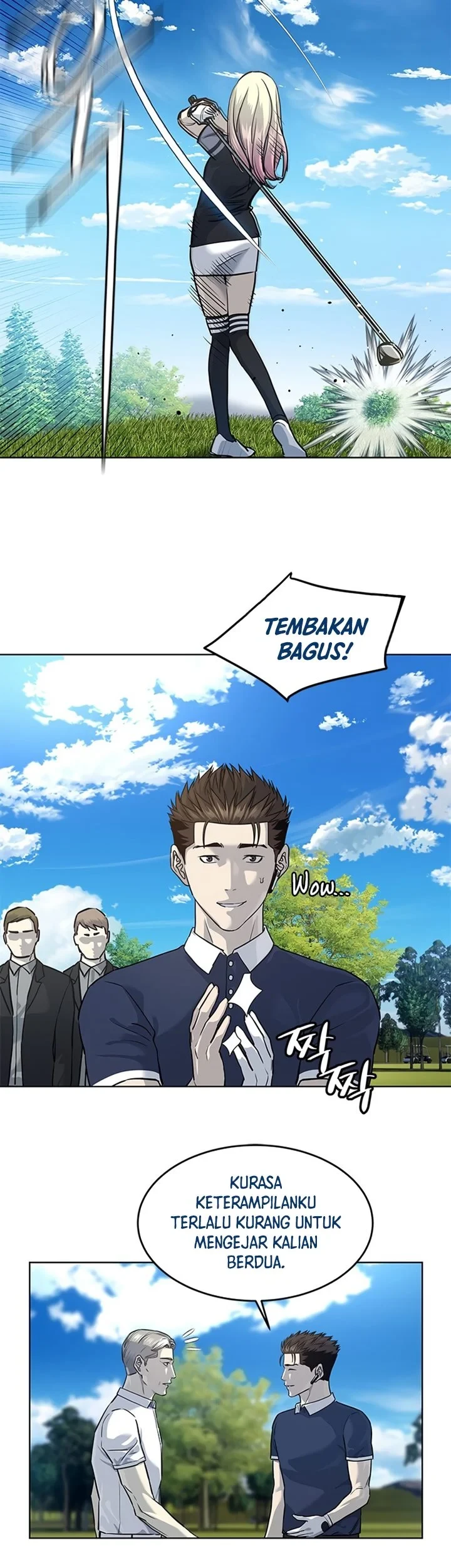 Chapter 115 - halaman 41