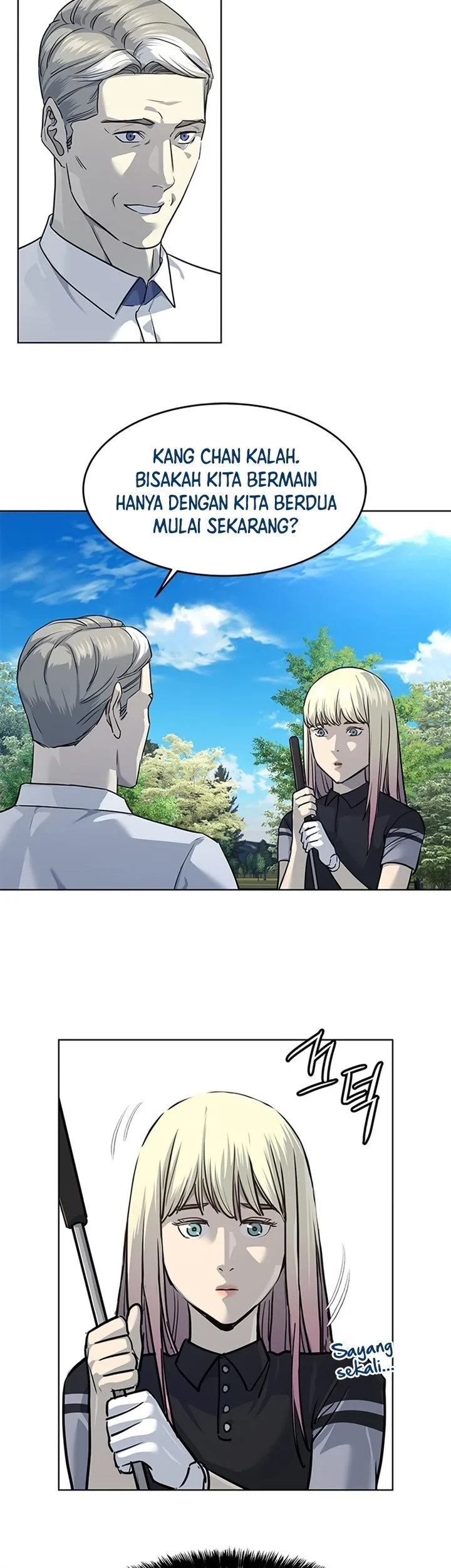 Chapter 115 - halaman 43