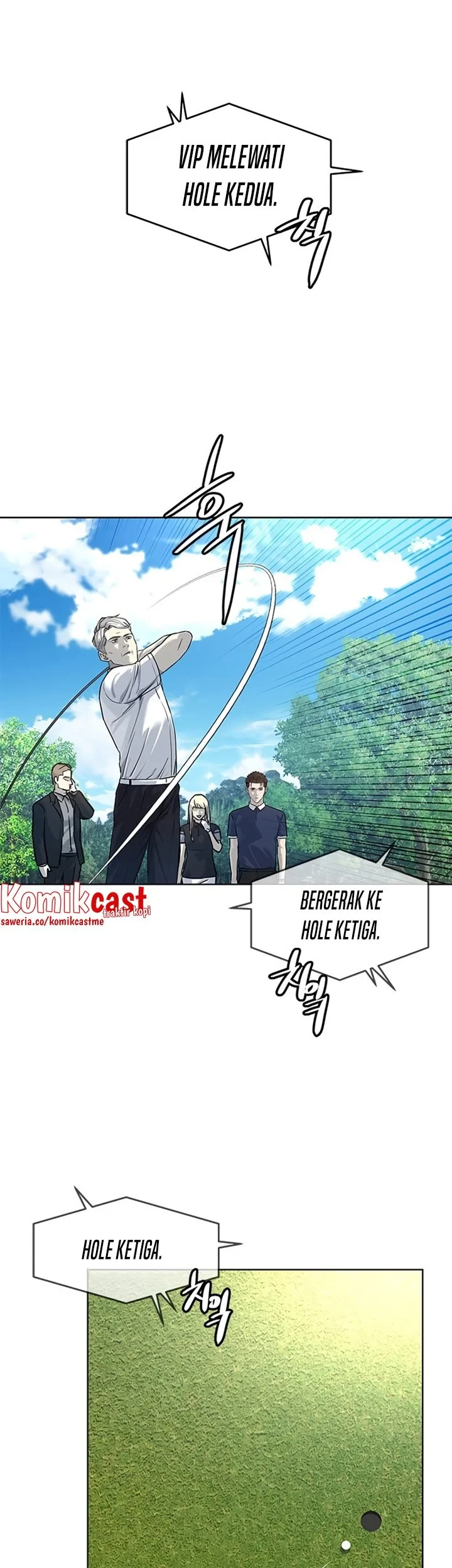 Chapter 115 - halaman 45