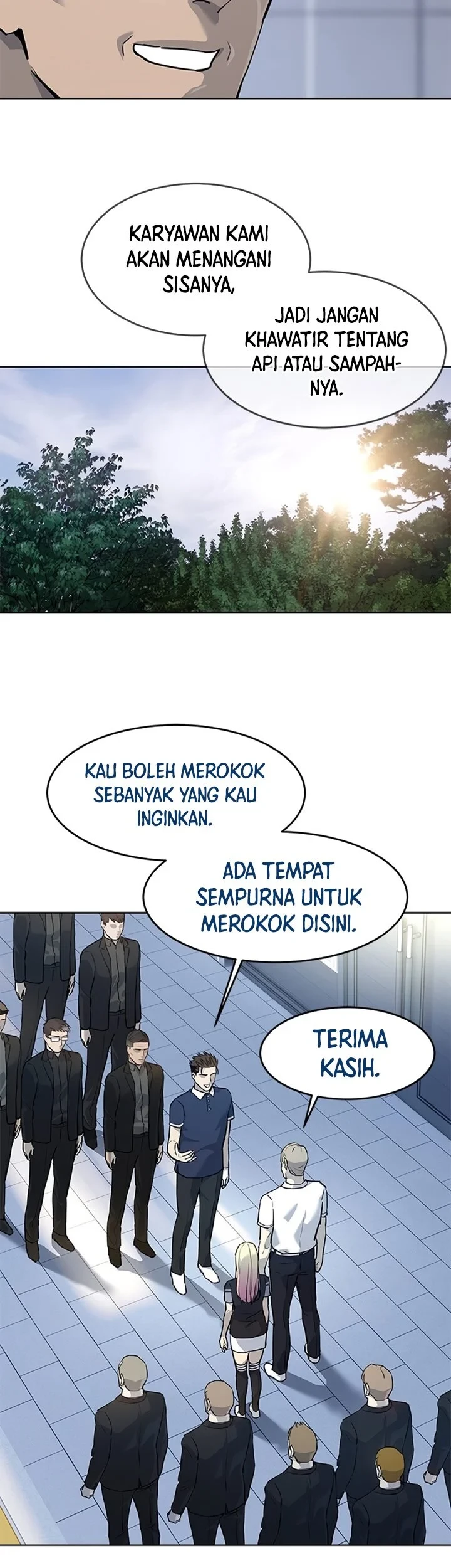 Chapter 115 - halaman 13