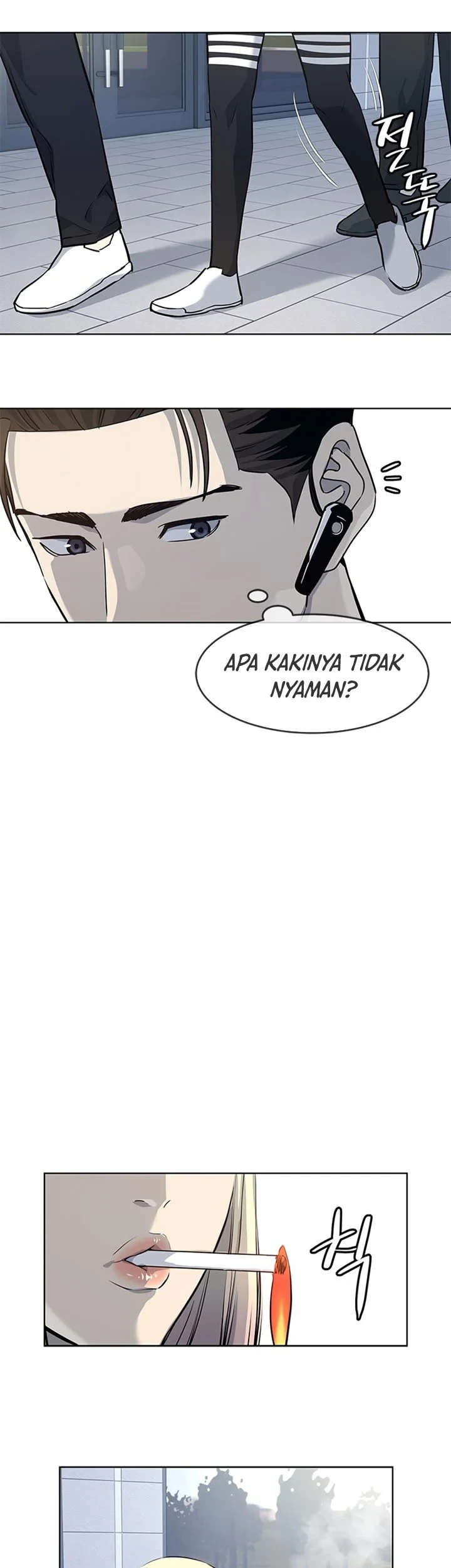 Chapter 115 - halaman 15
