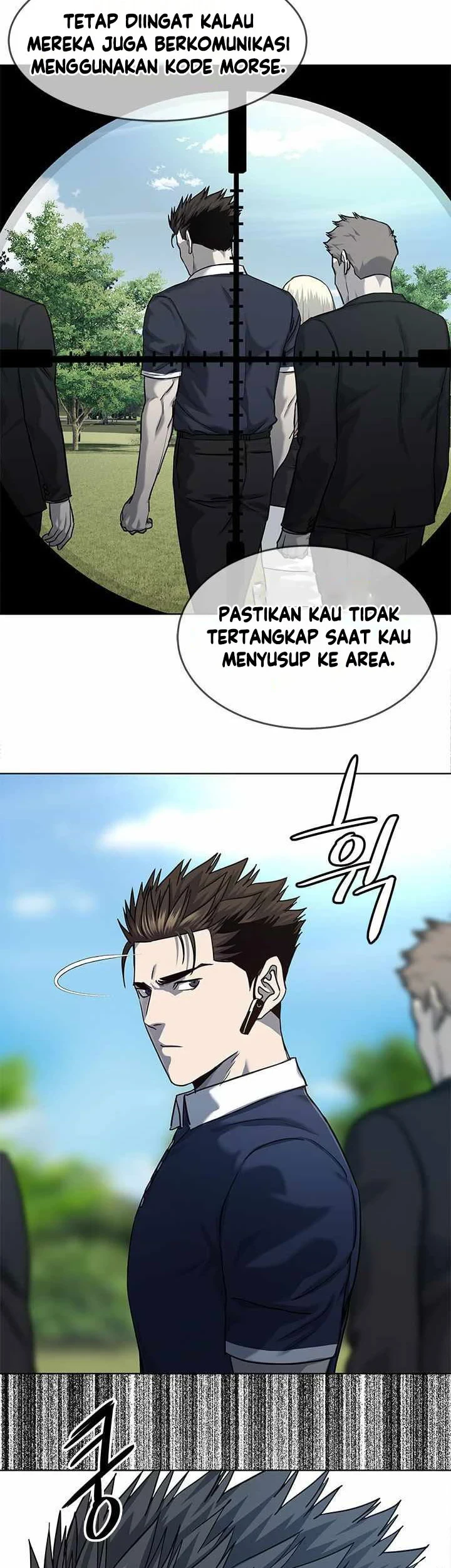 Chapter 116 - halaman 21