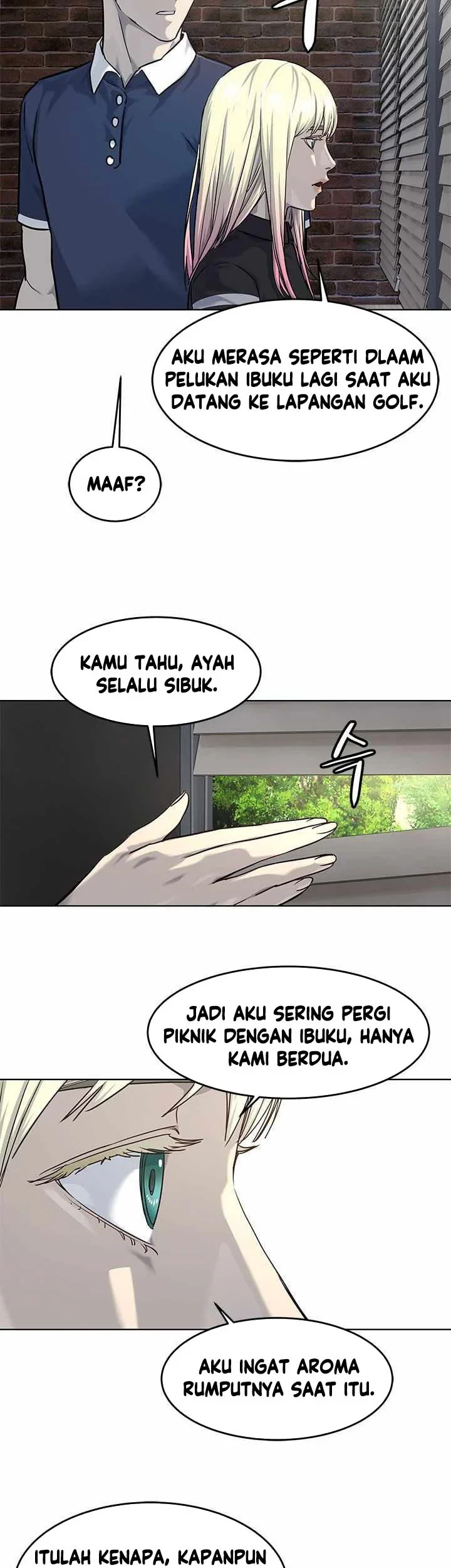 Chapter 116 - halaman 29