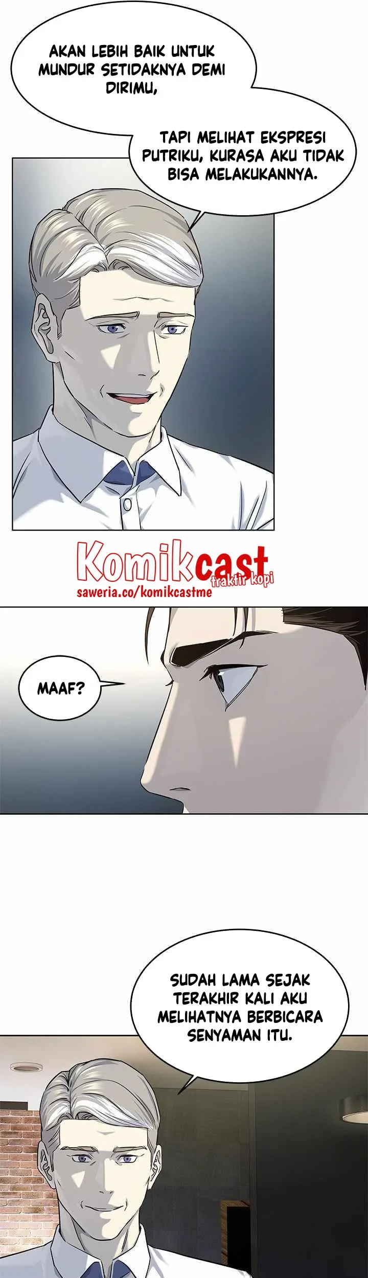 Chapter 116 - halaman 35
