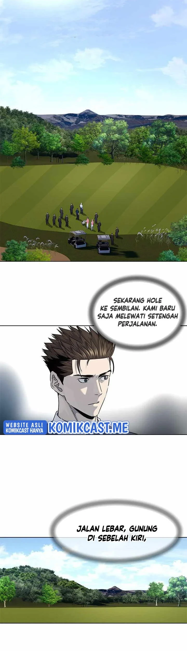 Chapter 116 - halaman 39