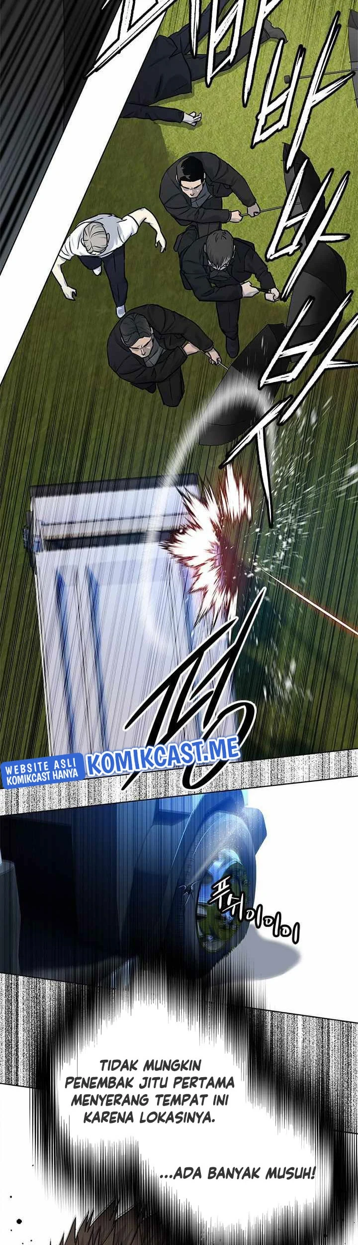 Chapter 116 - halaman 61