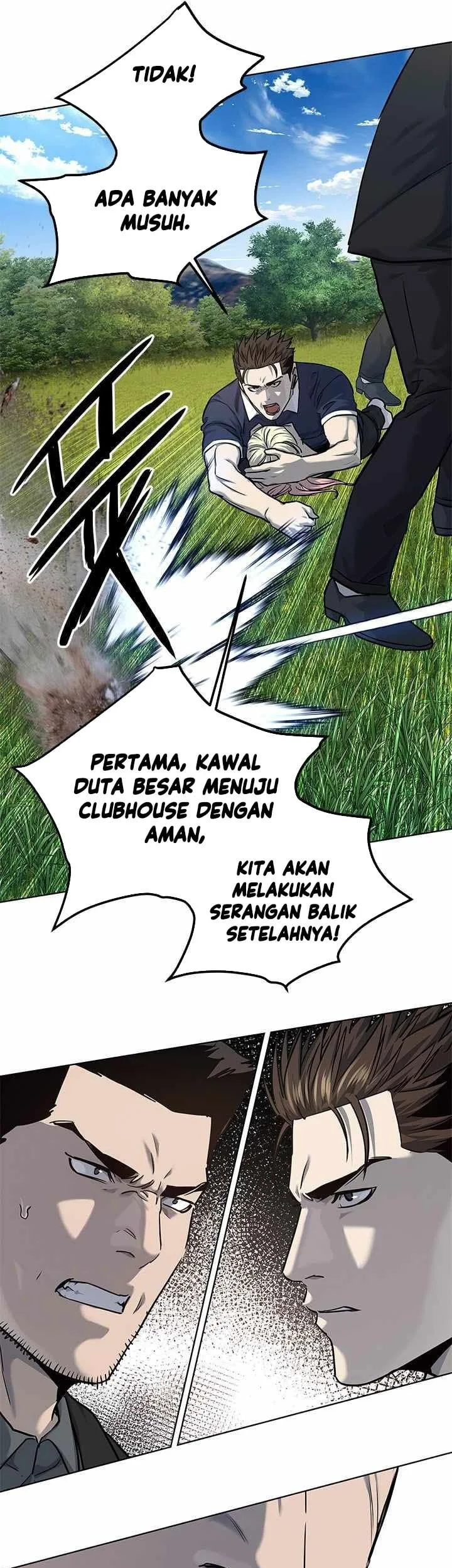 Chapter 116 - halaman 67