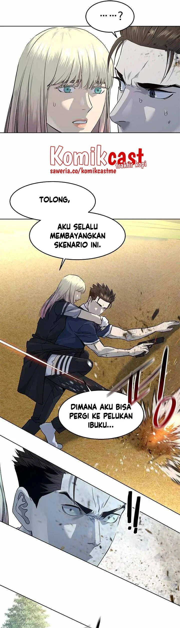 Chapter 117 - halaman 27