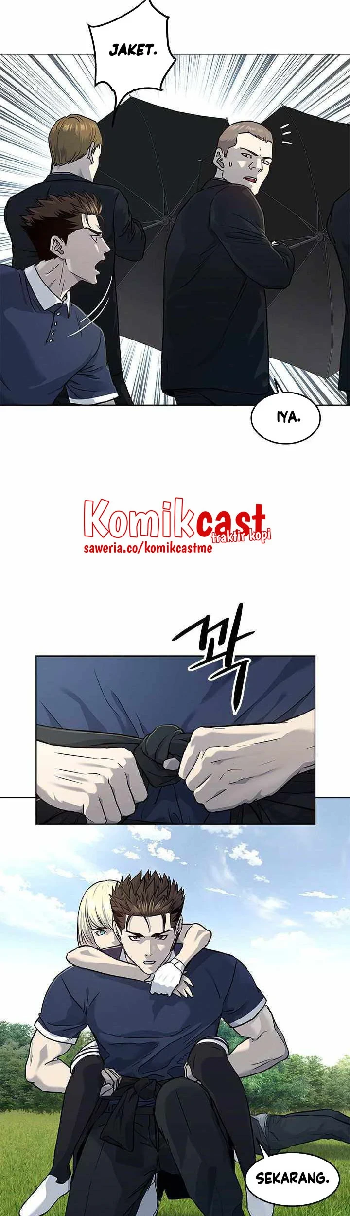 Chapter 117 - halaman 9