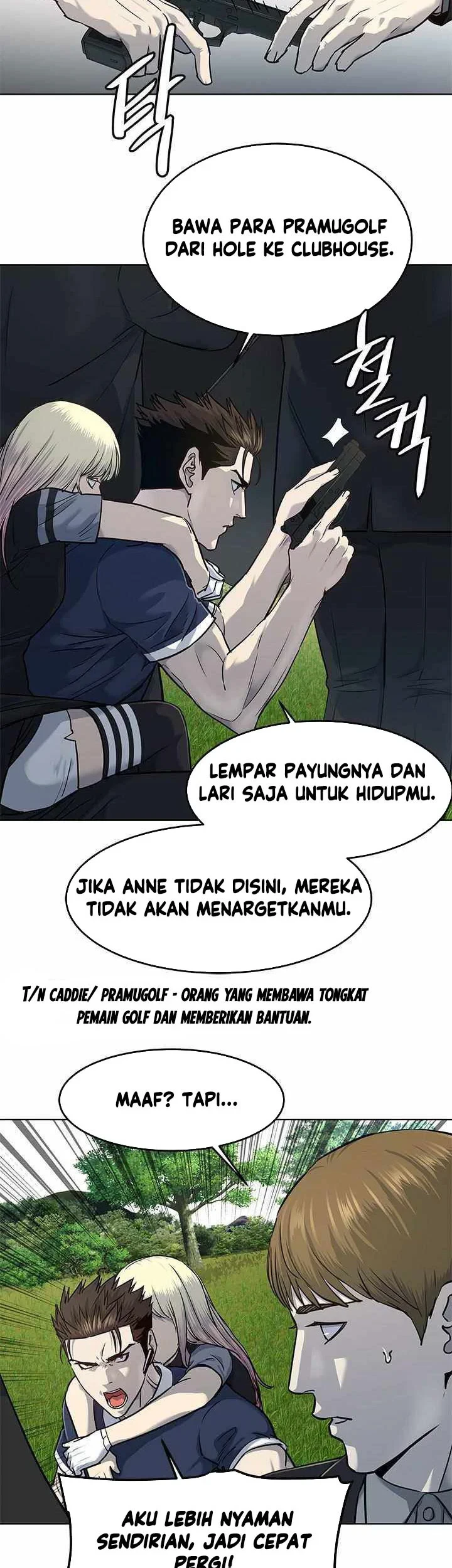 Chapter 117 - halaman 15