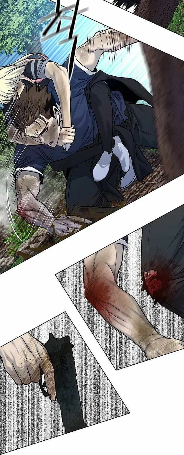 Chapter 118 - halaman 26