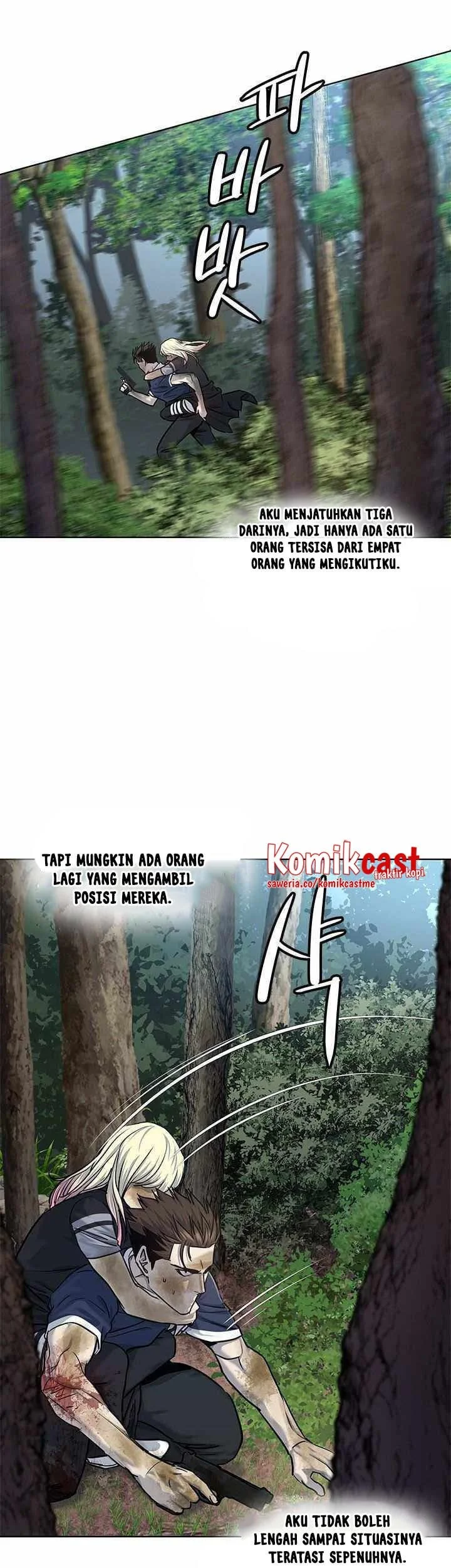 Chapter 118 - halaman 27