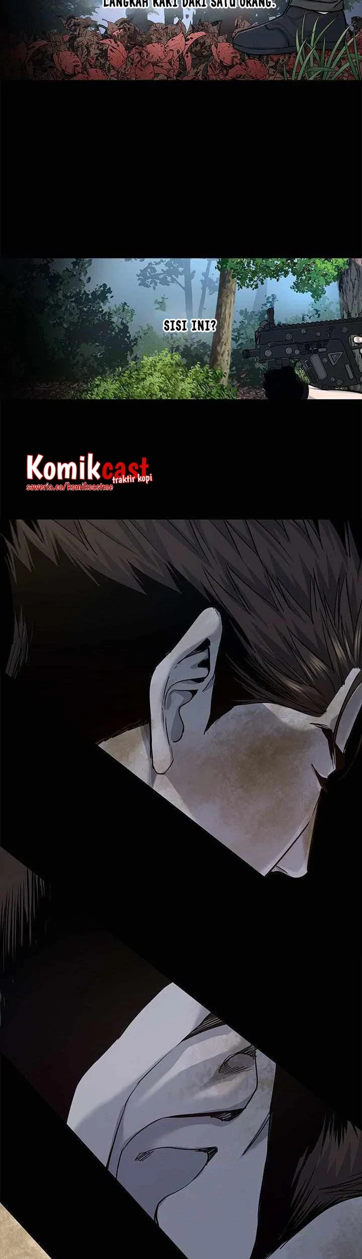 Chapter 118 - halaman 31