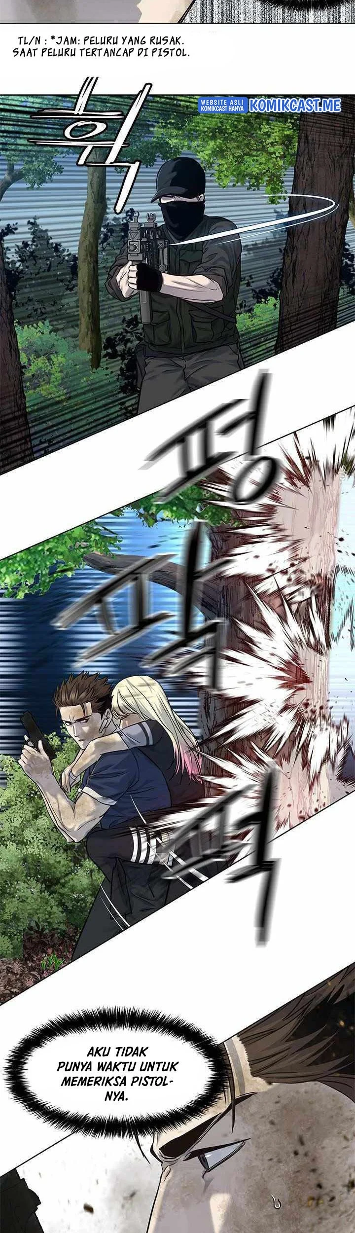 Chapter 118 - halaman 39
