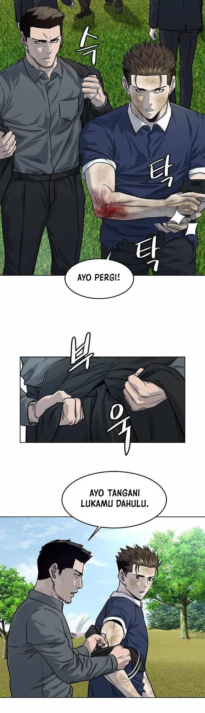 Chapter 118 - halaman 57