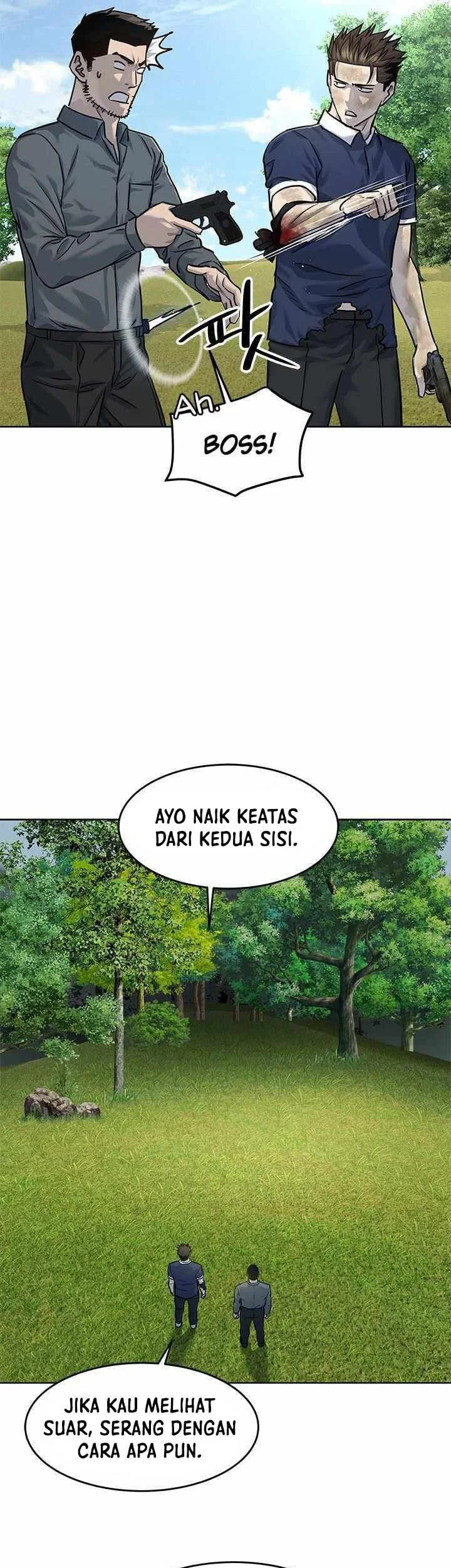 Chapter 118 - halaman 61