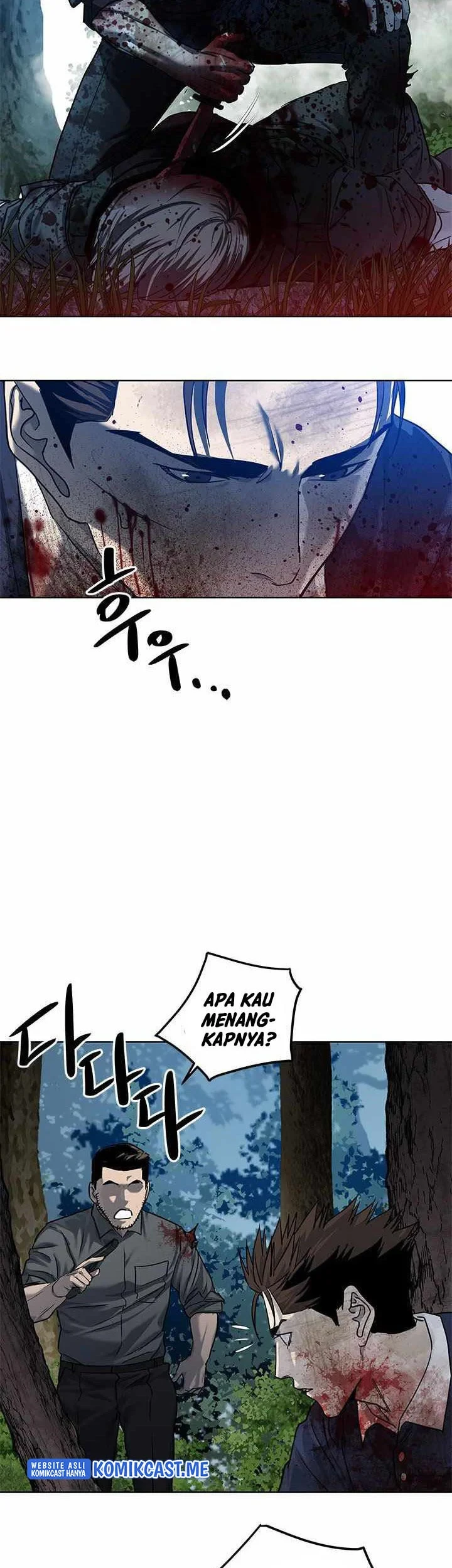 Chapter 119 - halaman 39