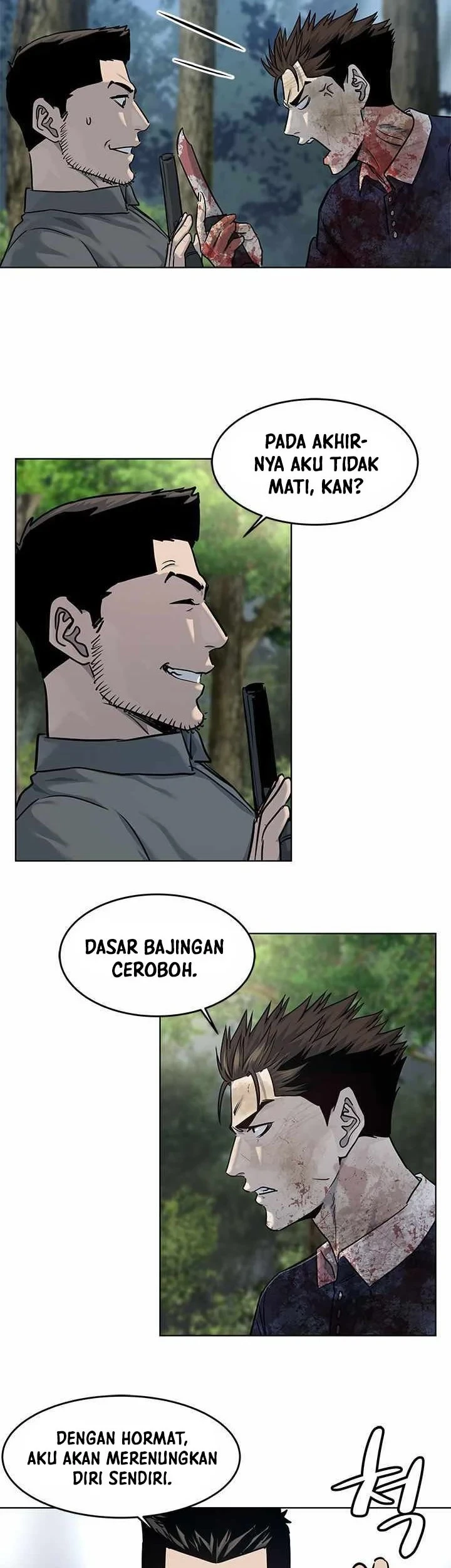 Chapter 119 - halaman 41