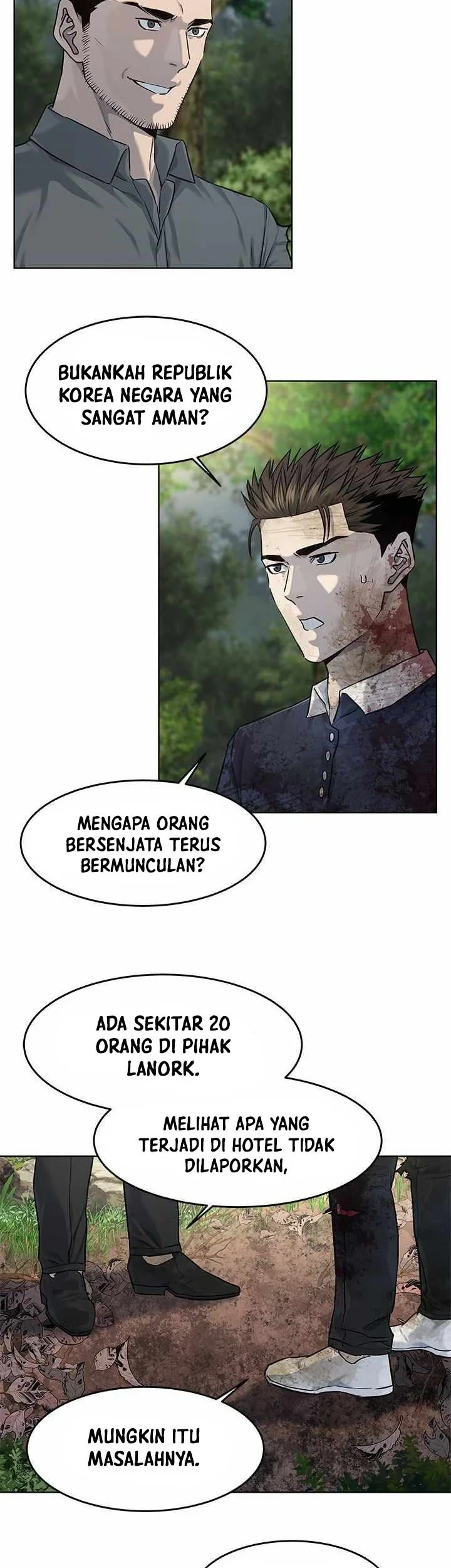Chapter 119 - halaman 45