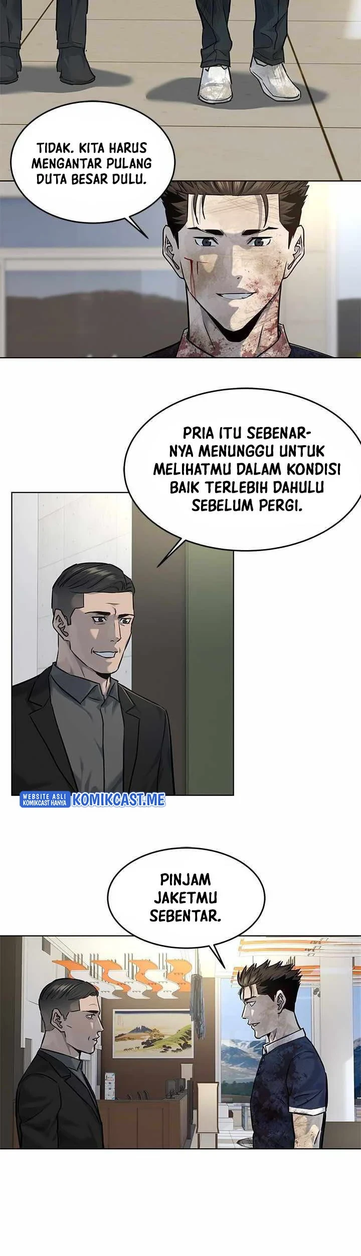 Chapter 119 - halaman 55