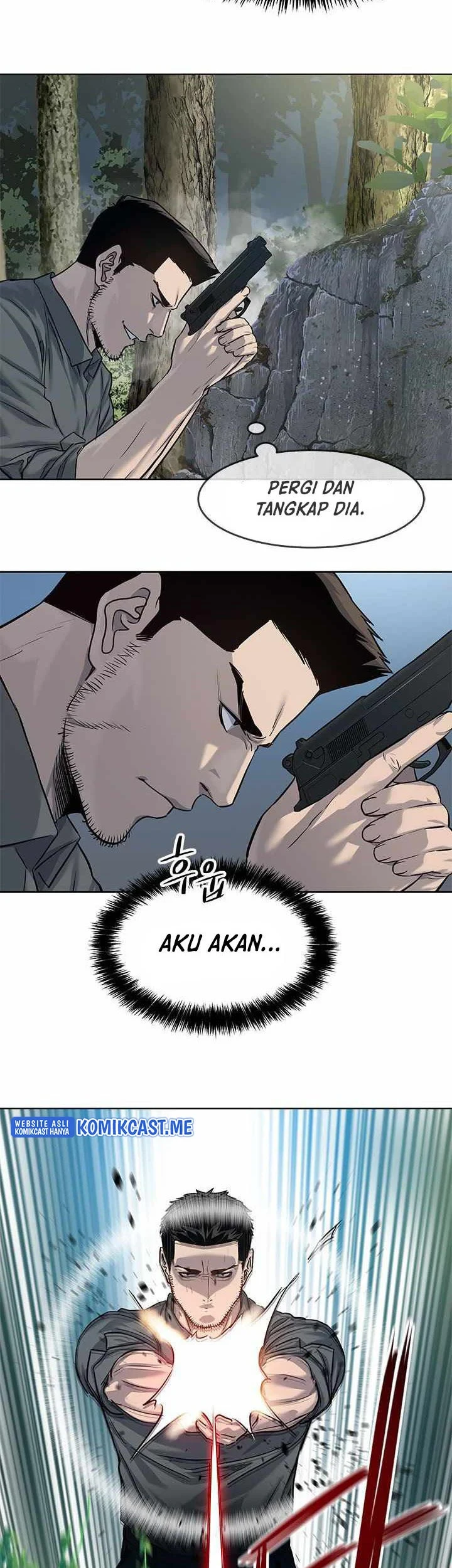 Chapter 119 - halaman 15