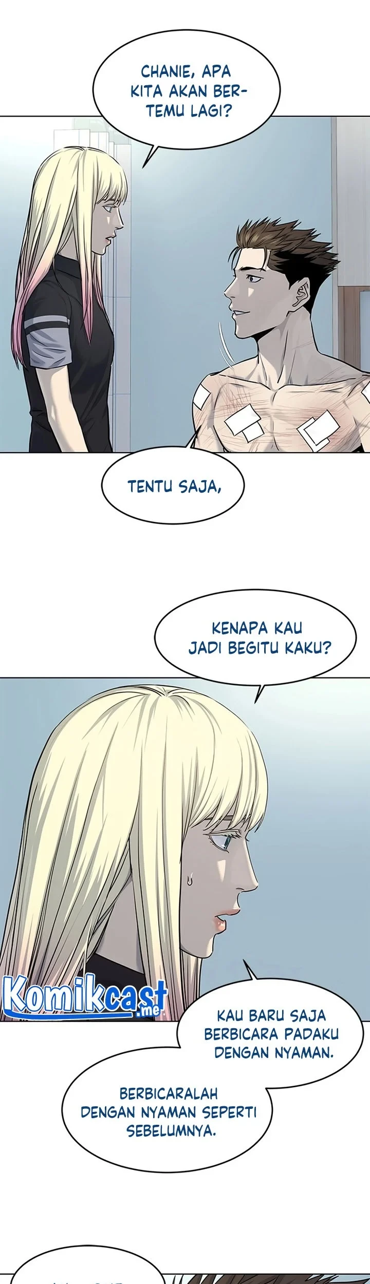 Chapter 120 - halaman 21