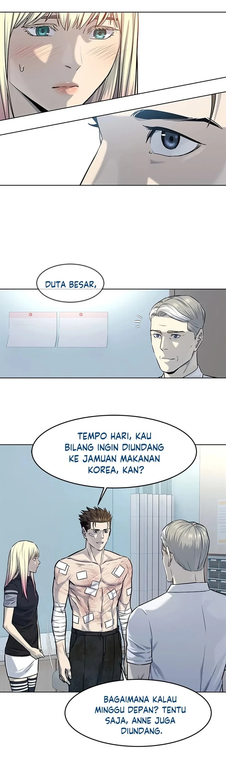 Chapter 120 - halaman 23