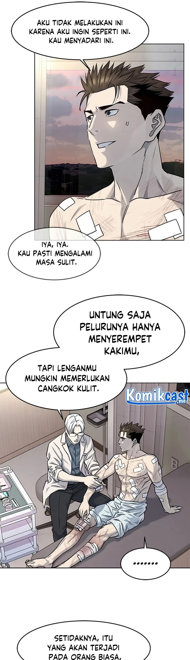 Chapter 120 - halaman 27