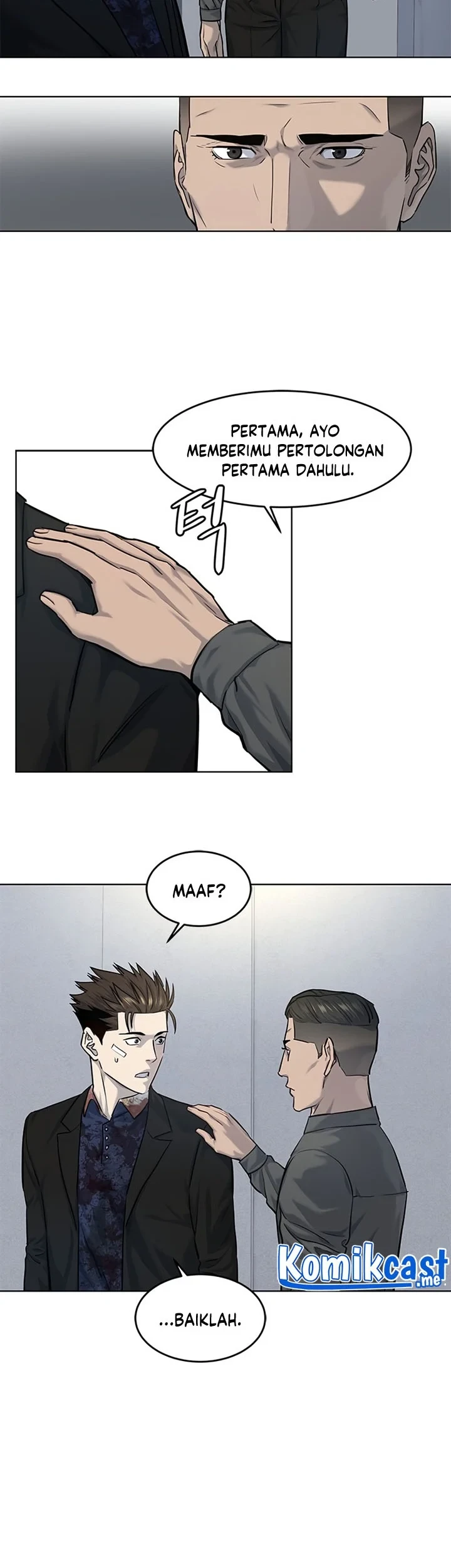 Chapter 120 - halaman 13