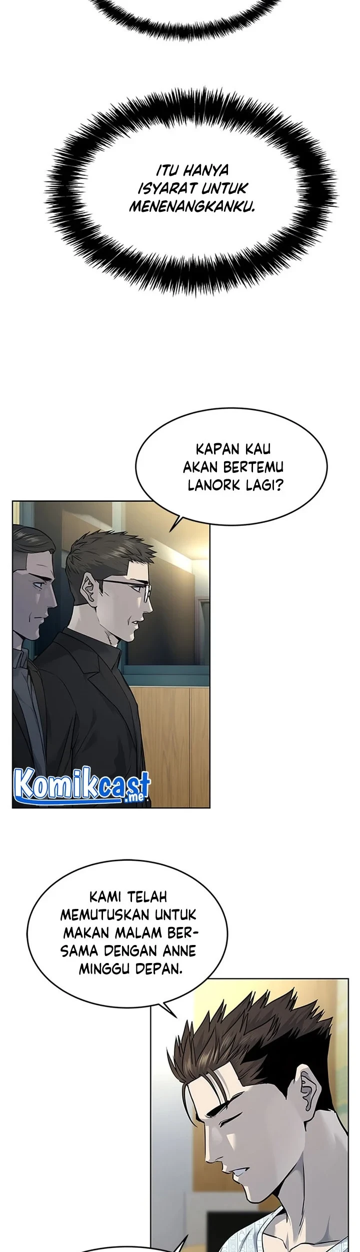 Chapter 121 - halaman 19