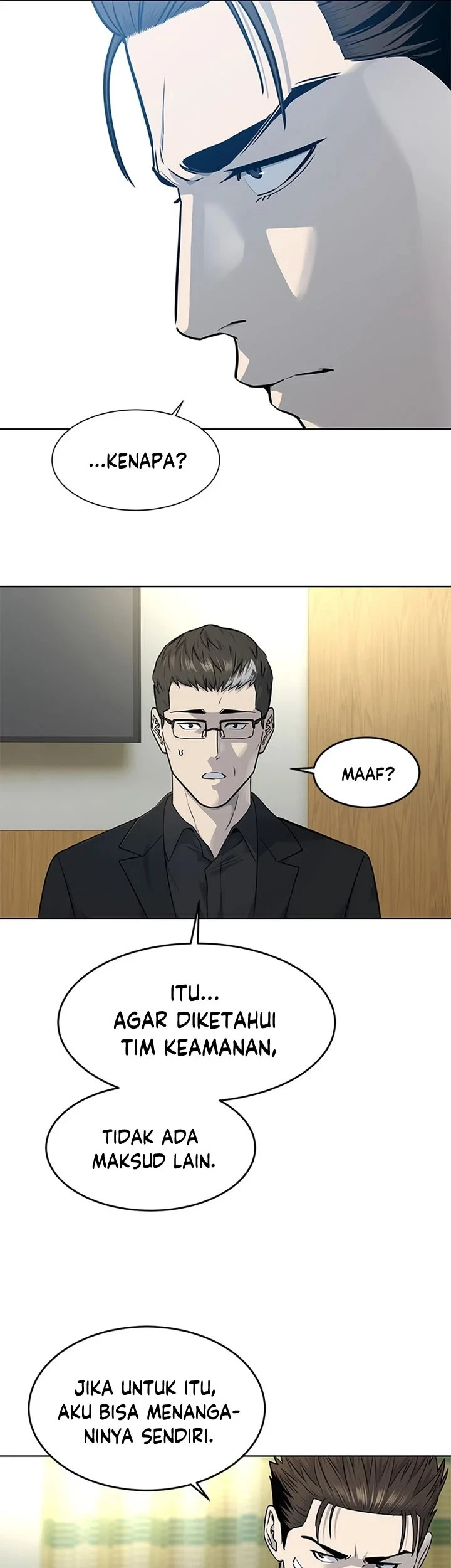 Chapter 121 - halaman 21