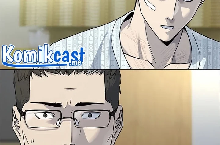 Chapter 121 - halaman 22