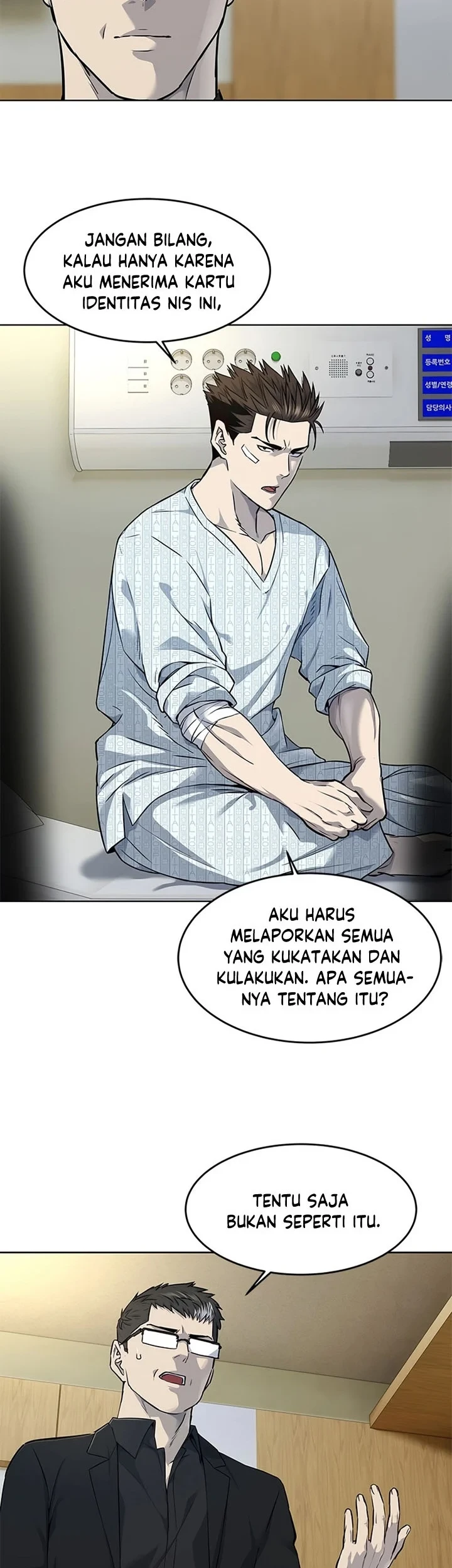 Chapter 121 - halaman 23