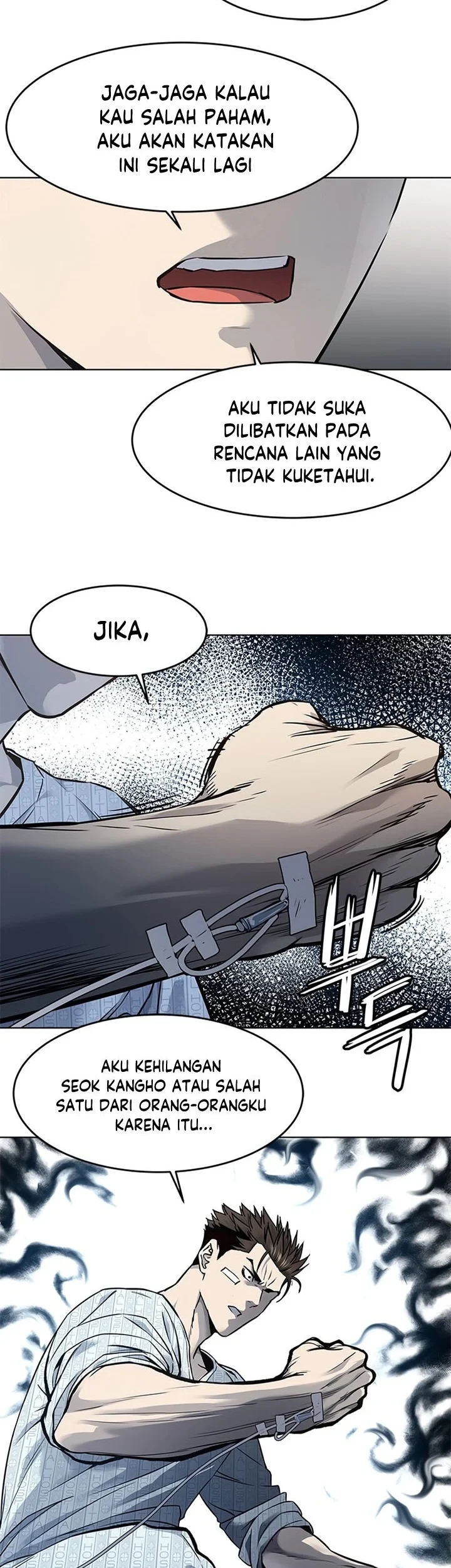 Chapter 121 - halaman 25
