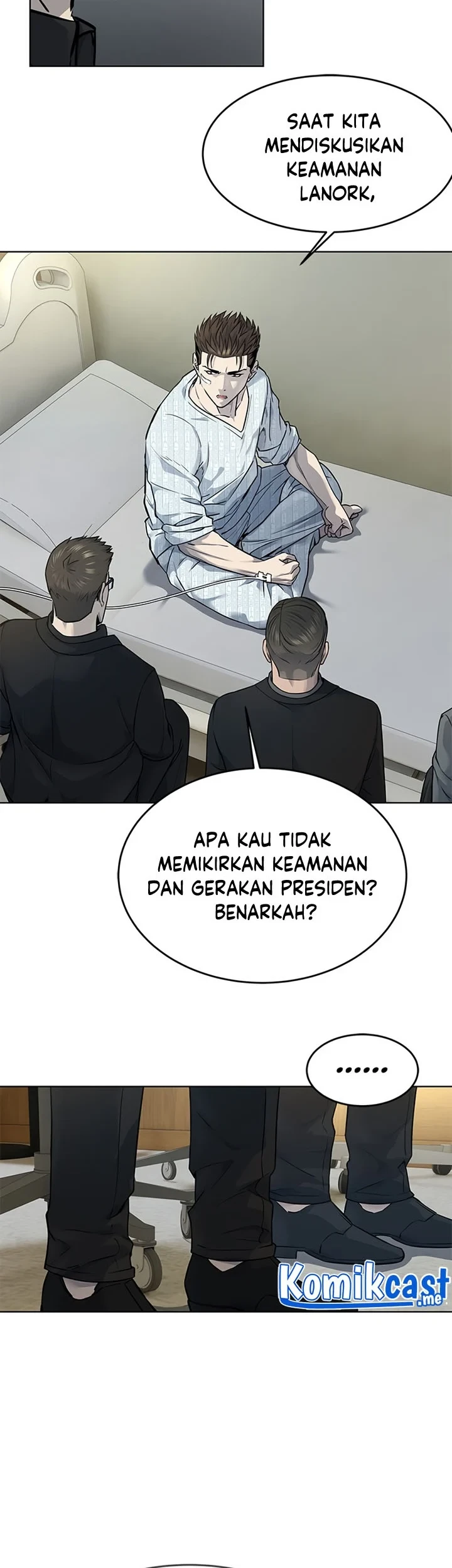 Chapter 121 - halaman 31