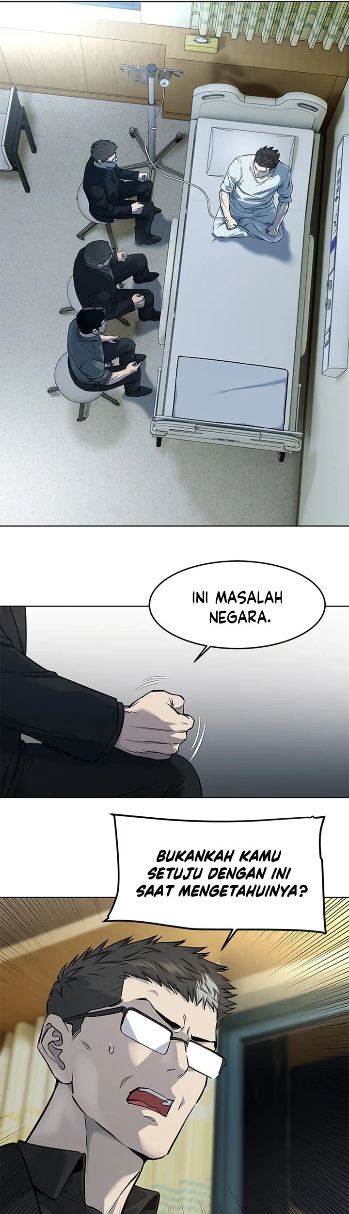 Chapter 121 - halaman 33
