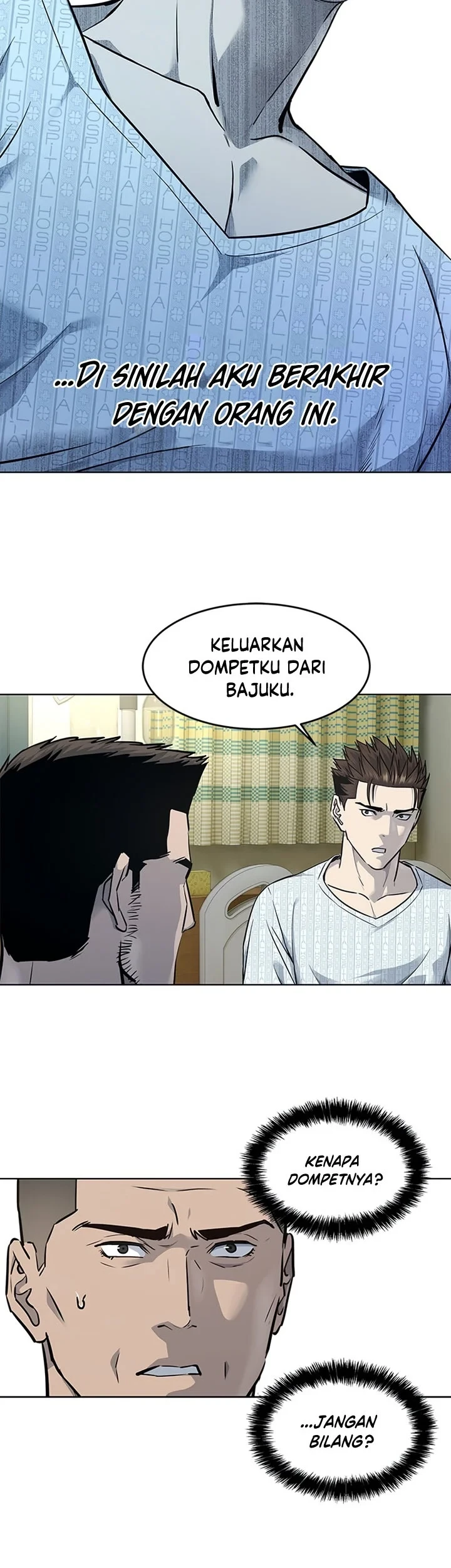 Chapter 121 - halaman 35