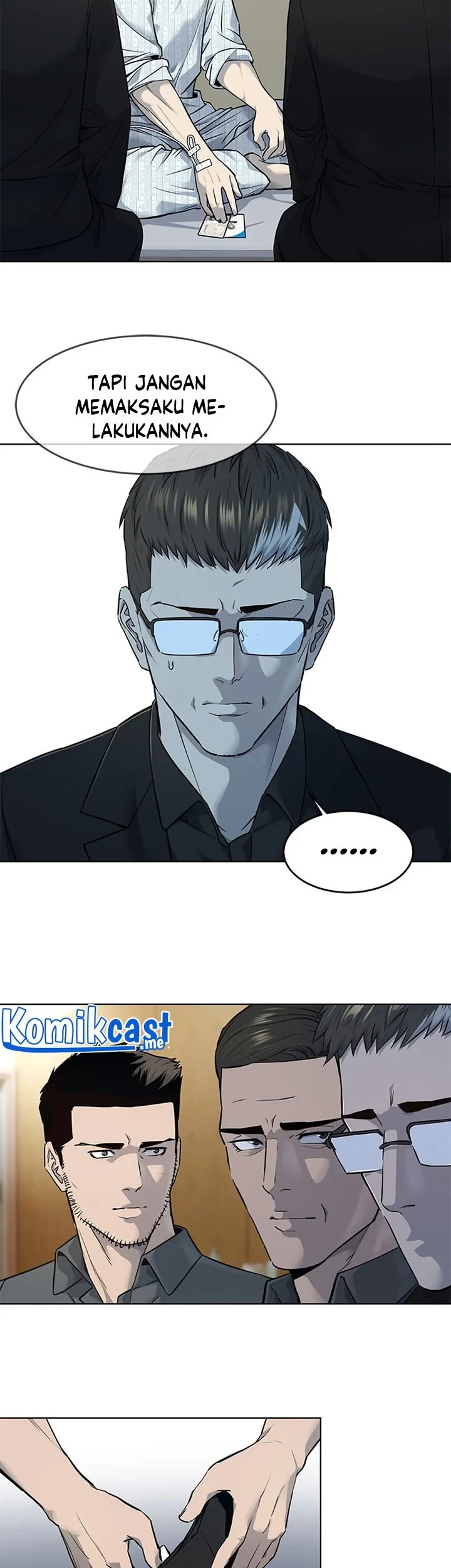 Chapter 121 - halaman 37
