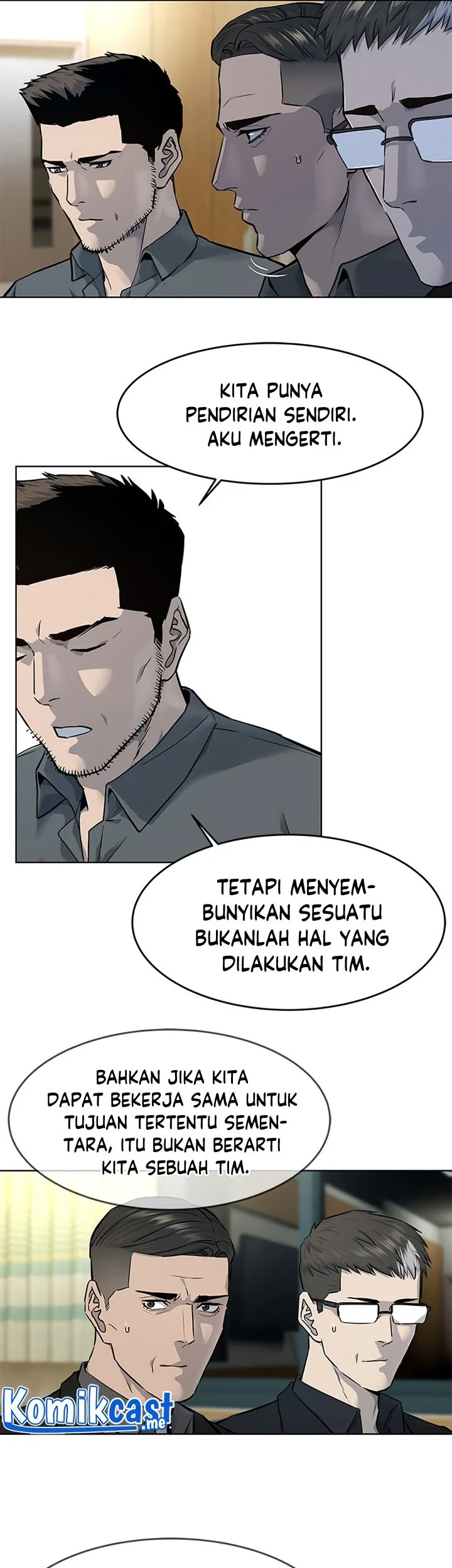 Chapter 121 - halaman 39