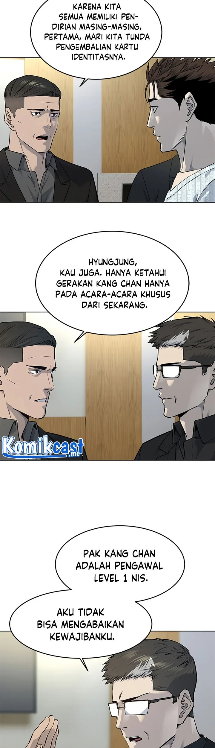 Chapter 121 - halaman 43