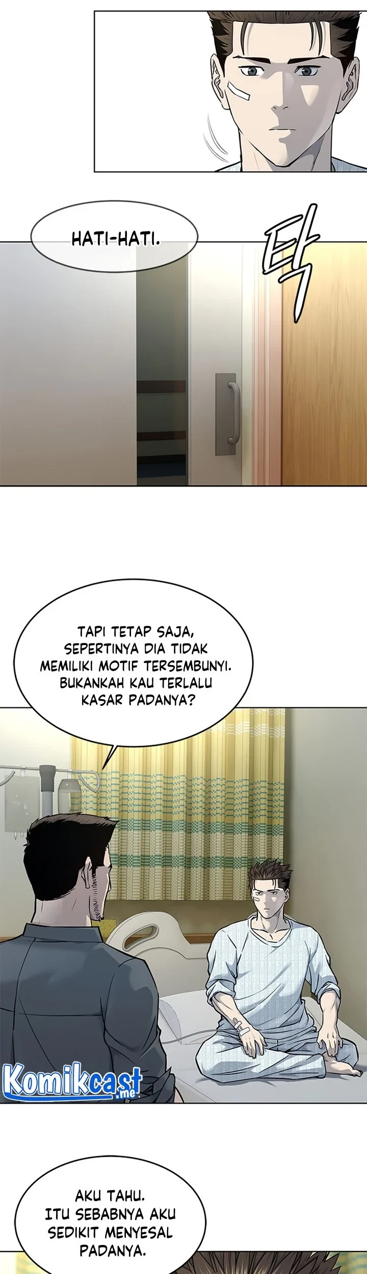 Chapter 121 - halaman 55