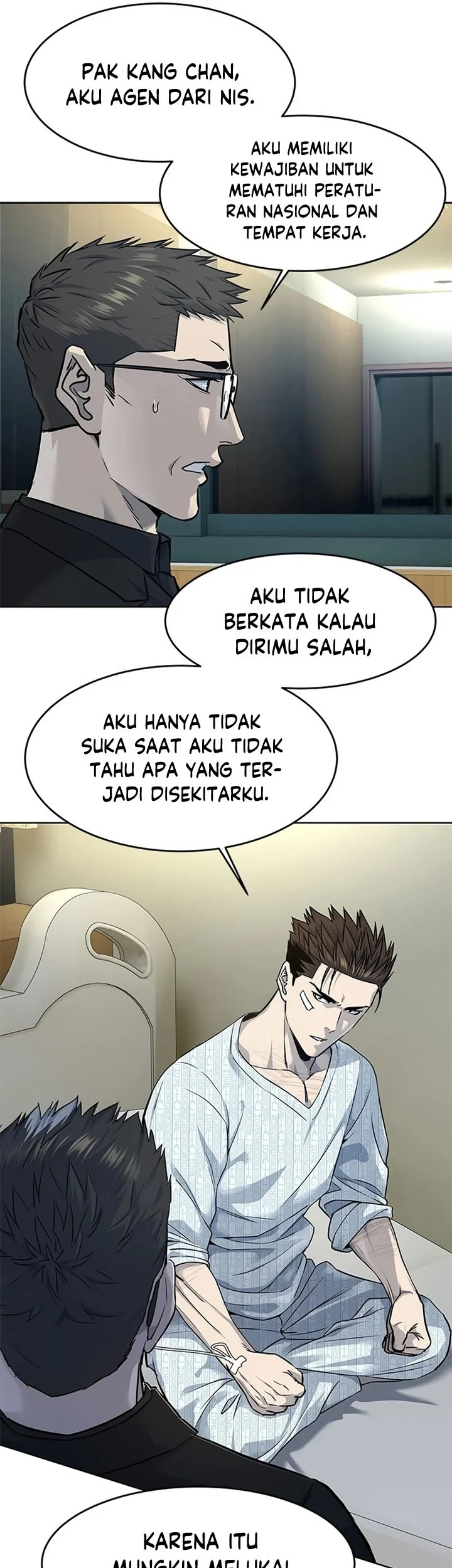 Chapter 121 - halaman 15