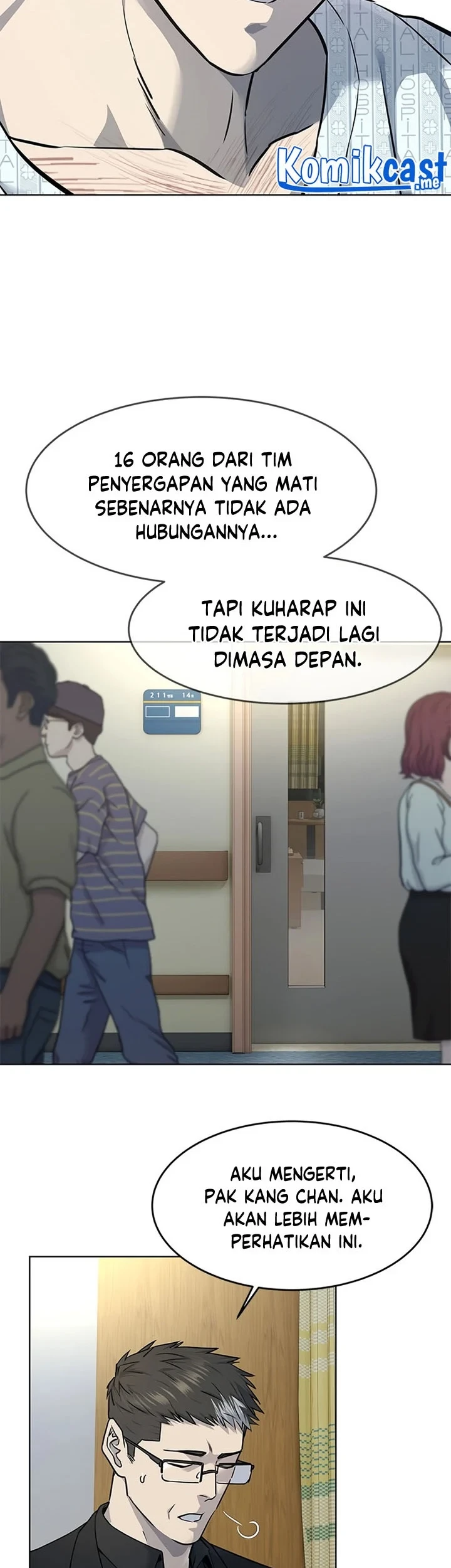 Chapter 121 - halaman 17