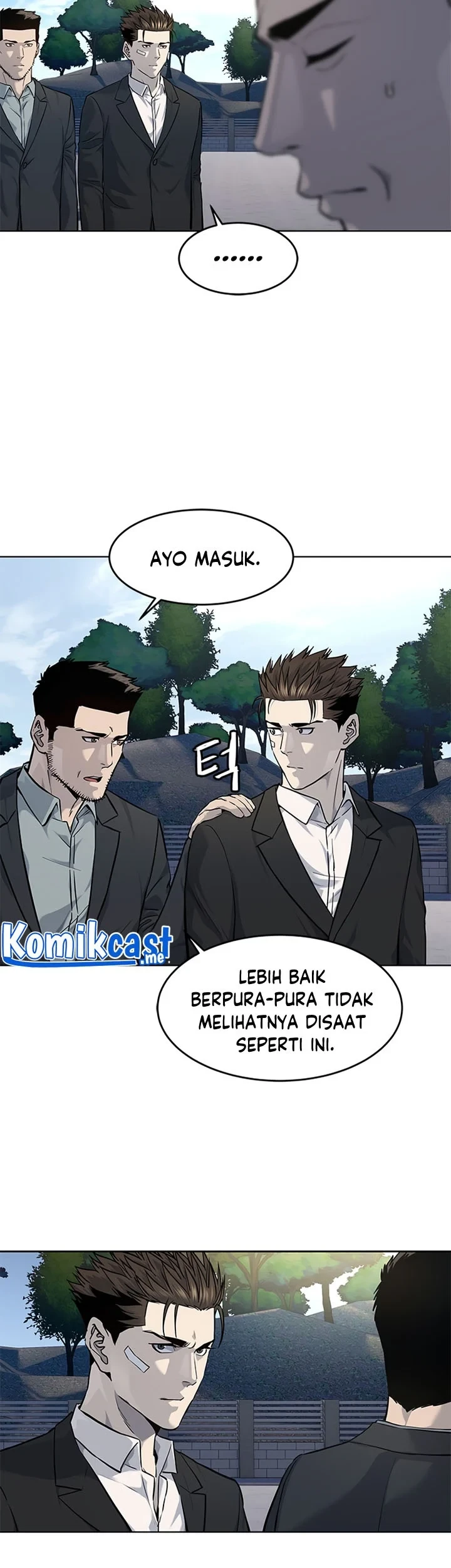Chapter 122 - halaman 19
