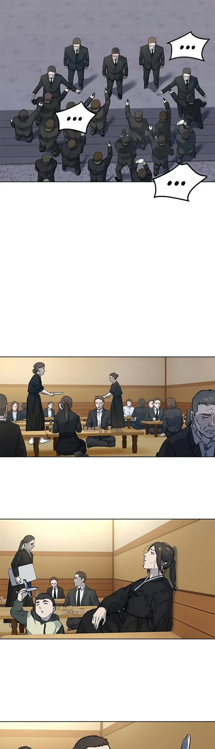 Chapter 122 - halaman 21