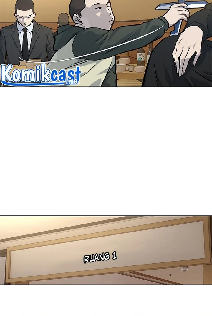 Chapter 122 - halaman 22