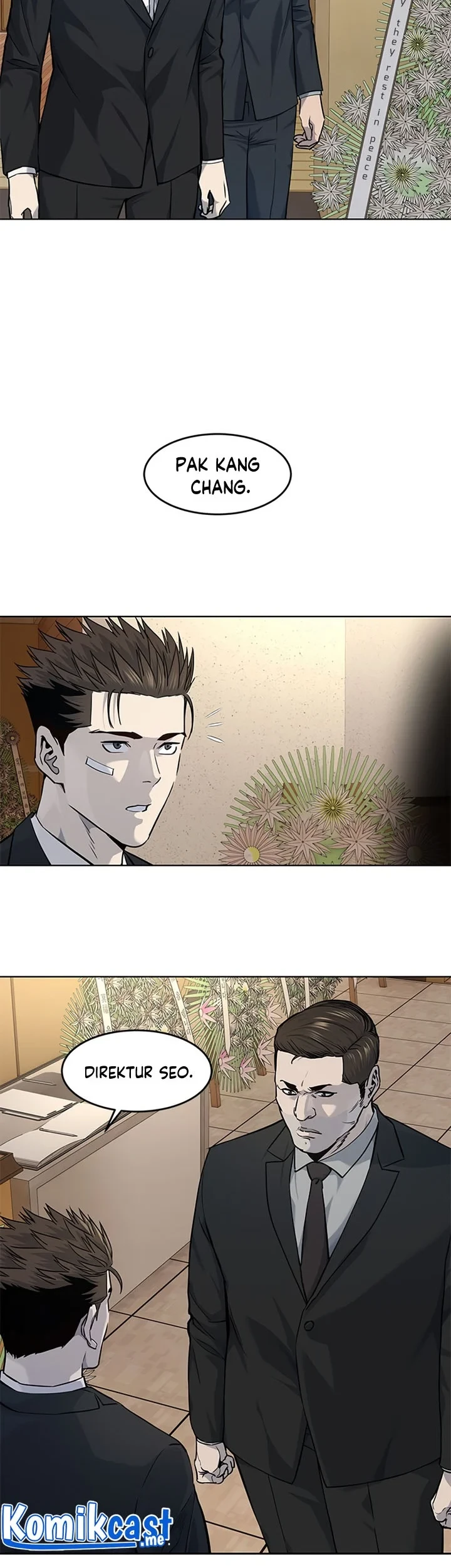 Chapter 122 - halaman 25