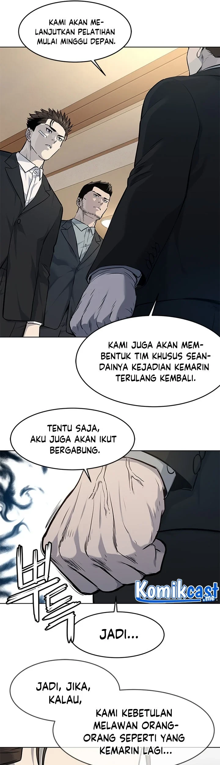 Chapter 122 - halaman 27
