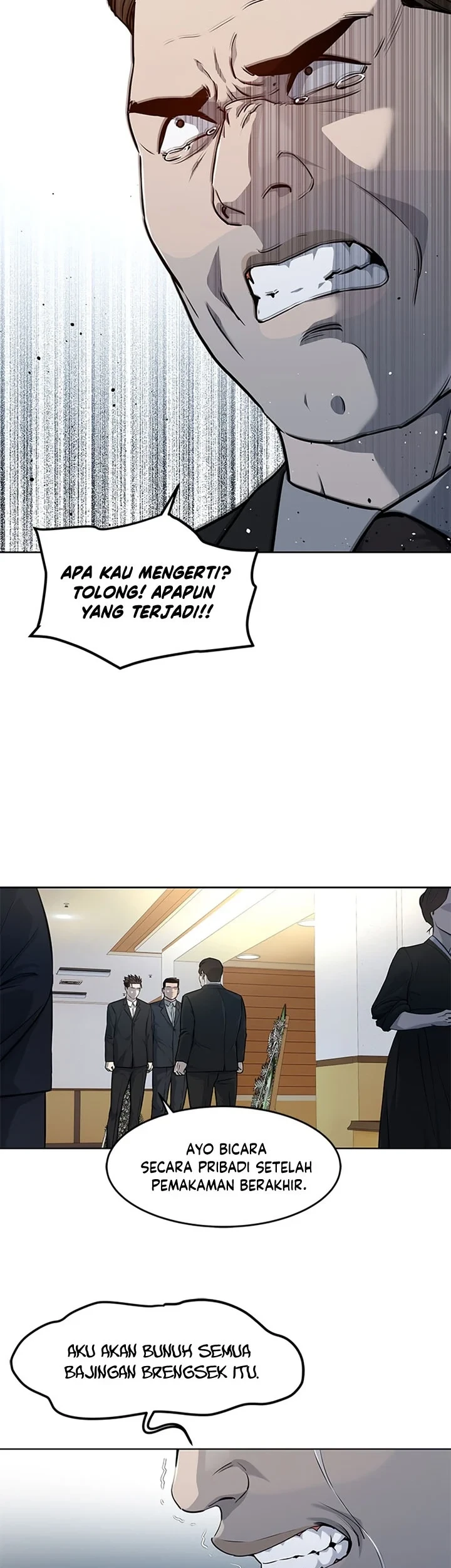 Chapter 122 - halaman 29