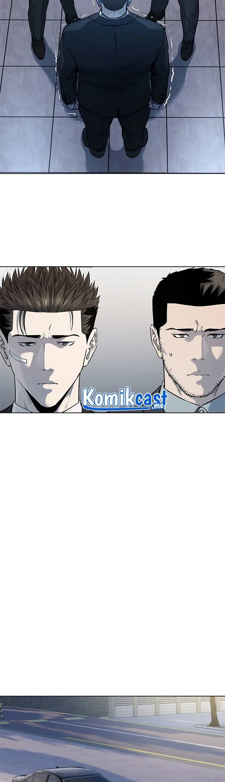 Chapter 122 - halaman 31